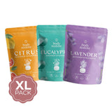 Wellness XL-Bundle, Shower Steamers Vorteilspack