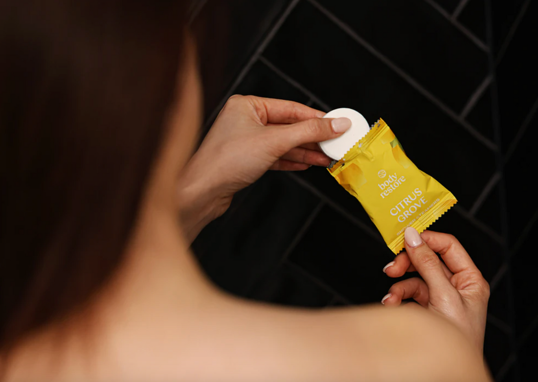 Creëer je eigen Spa, gewoon Thuis