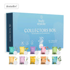 Aromatherapy Collection Box met 30 shower steamers