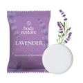 Lavendel Duschbombe