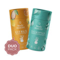 Energy Bundle - Dusch-Duftkugeln Vorteilspack