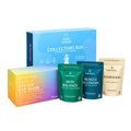 Complete Self-Care Bundel - Shower Steamers, Oogmaskers & Badzout