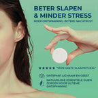 Bergamotte Duschdampfer (3er-Pack) 