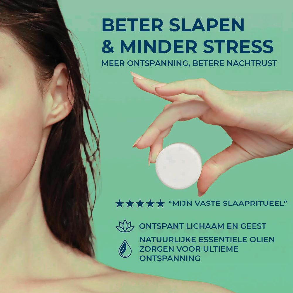 Bergamotte Duschdampfer (3er-Pack) 