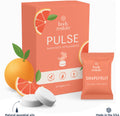 Grapefruit-Dusch-Duftkugeln (3er-Pack)