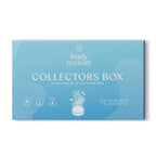 Aromatherapie-Set – 30 Duschdampfer