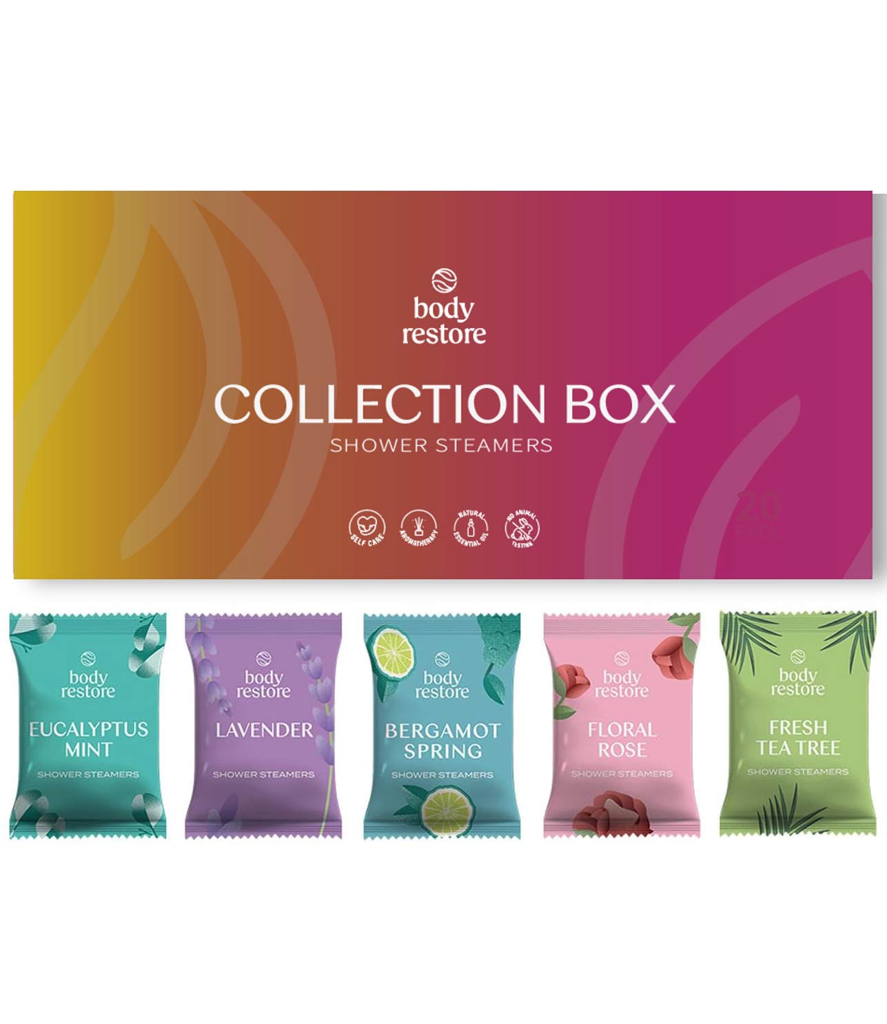 Sammelbox | Momente (30 Dampfgarer)