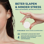 Essence Duschdampfer - Essenzmischung