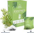 Frische Teebaum-Dusch-Duftkugeln (3er Pack)