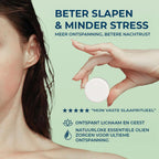 Duschdampfer mit frischem Teebaumöl (3er-Pack) 