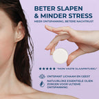 Lavendel-Duschdampfer