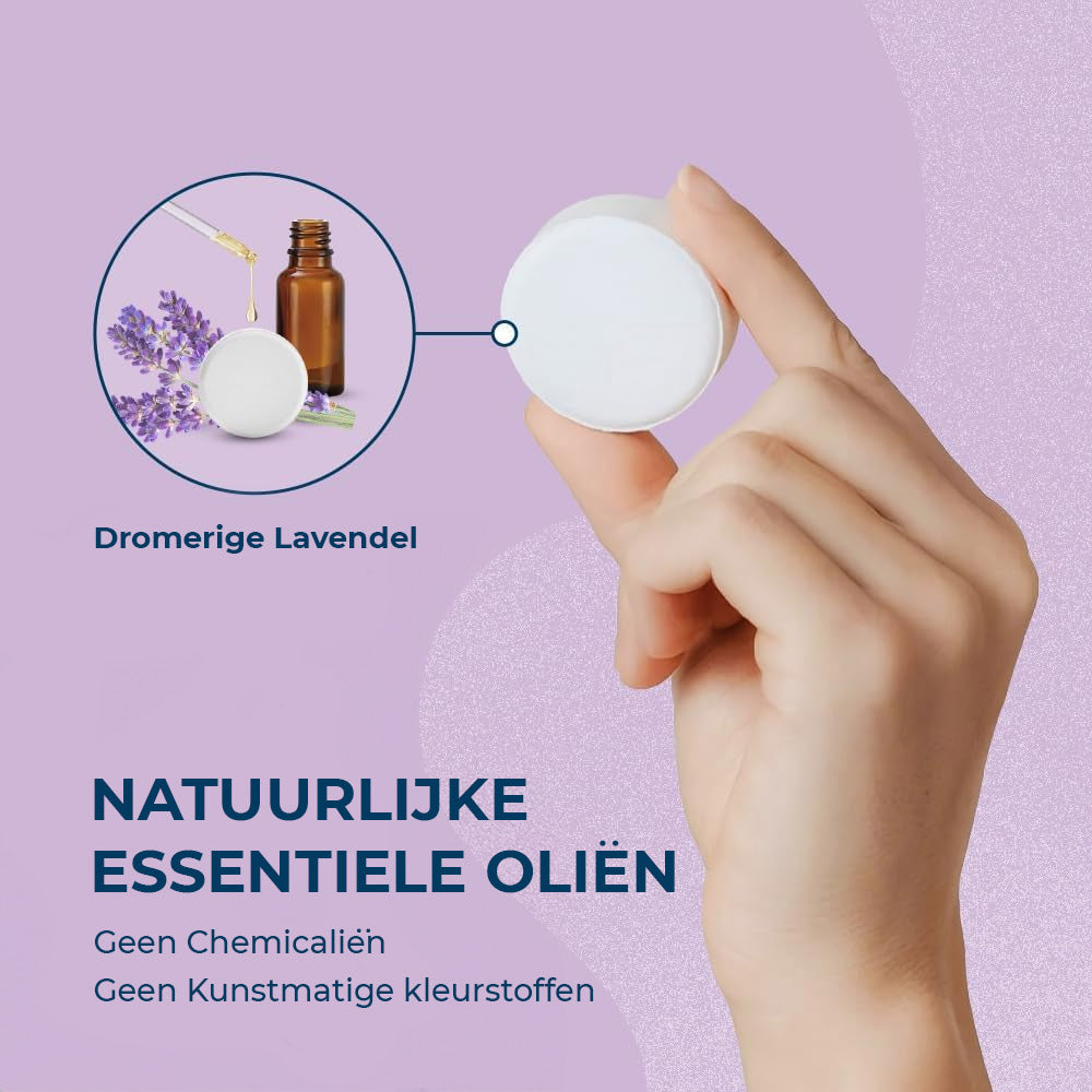 Lavendelduft für Ihr perfektes Abendritual
