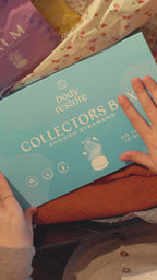 Aromatherapie-Kollektion Box - 30 Dusch-Duftkugeln