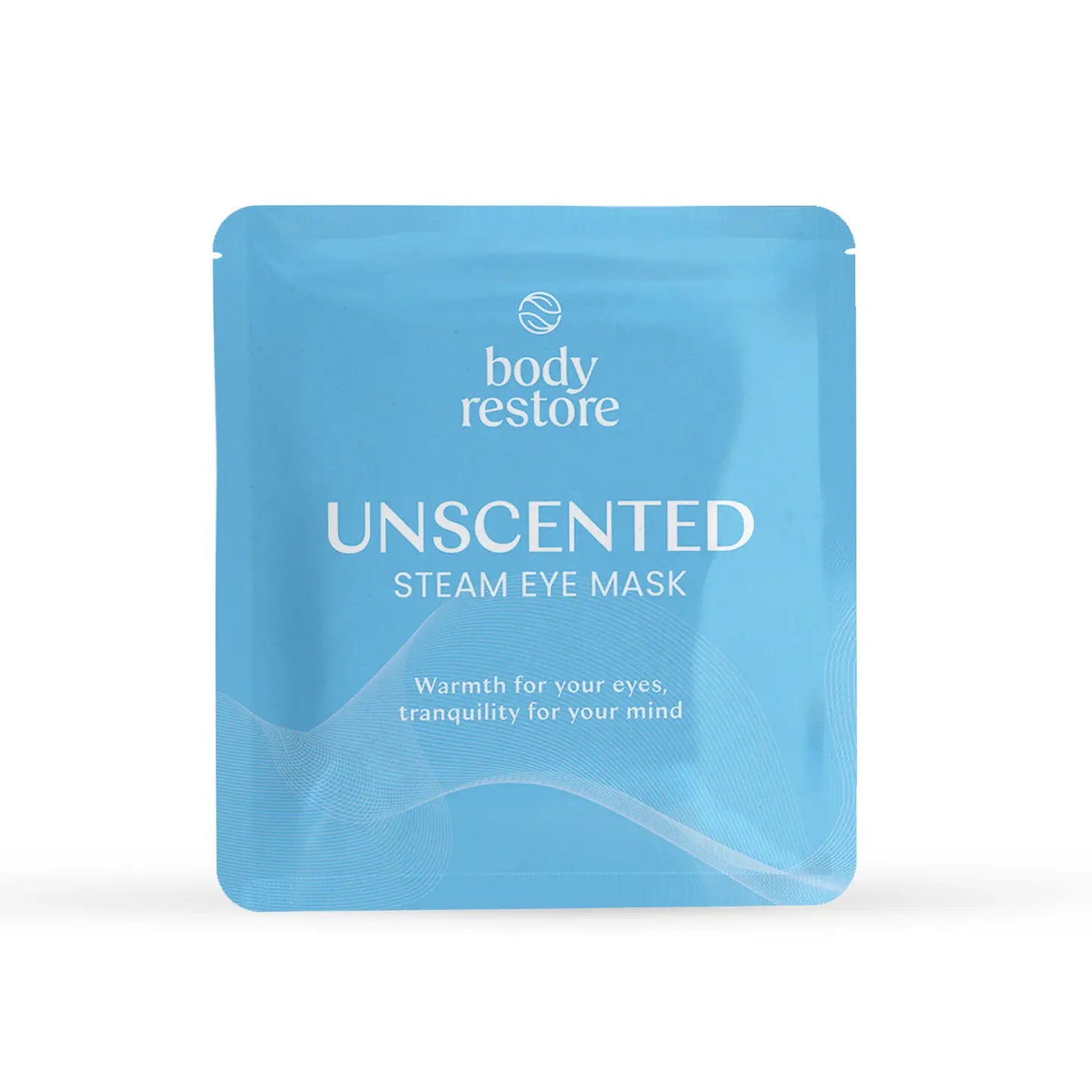 Reine Wärme ohne Geruchsreize