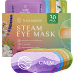 Variety Stoom Oogmaskers - 30 Pack